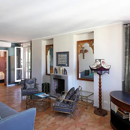 Gambero Apartments-3