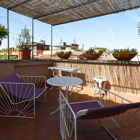 Gambero Apartments-2