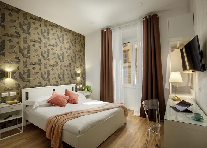 Remember Vatican Apartment By Remember Rome